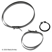 CV Joint Boot Kit Beck Arnley 103-2282