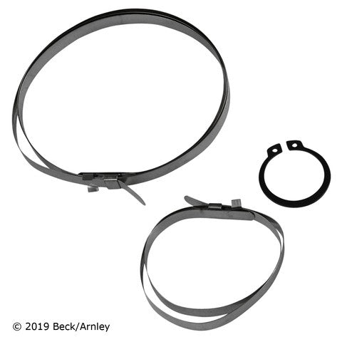 CV Joint Boot Kit Beck Arnley 103-2282