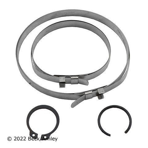 CV Joint Boot Kit Beck Arnley 103-2287