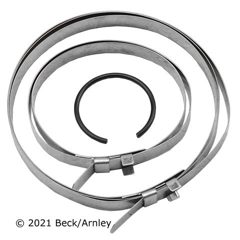 CV Joint Boot Kit Beck Arnley 103-2288