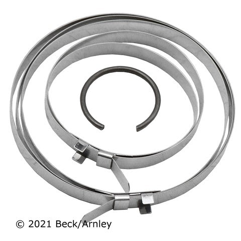 CV Joint Boot Kit Beck Arnley 103-2314