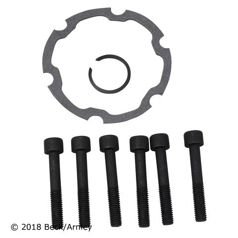 CV Joint Boot Kit Beck Arnley 103-2322