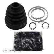 CV Joint Boot Kit Beck Arnley 103-2414