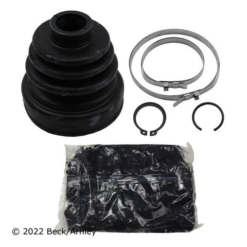 CV Joint Boot Kit Beck Arnley 103-2414
