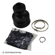 CV Joint Boot Kit Beck Arnley 103-2441