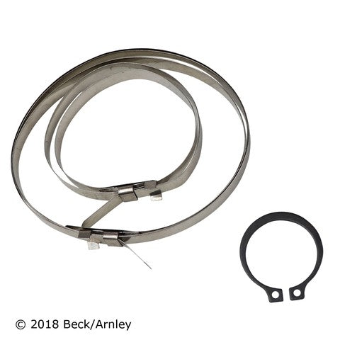 CV Joint Boot Kit Beck Arnley 103-2441