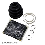 CV Joint Boot Kit Beck Arnley 103-2450