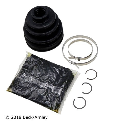 CV Joint Boot Kit Beck Arnley 103-2450
