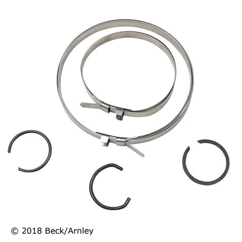 CV Joint Boot Kit Beck Arnley 103-2450