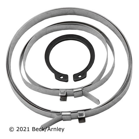 CV Joint Boot Kit Beck Arnley 103-2458