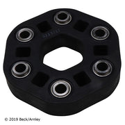 Drive Shaft Flex Joint Beck Arnley 103-2486