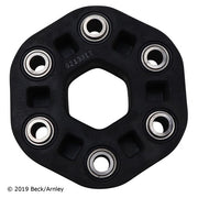 Drive Shaft Flex Joint Beck Arnley 103-2486
