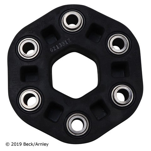 Drive Shaft Flex Joint Beck Arnley 103-2486