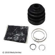 CV Joint Boot Kit Beck Arnley 103-2487