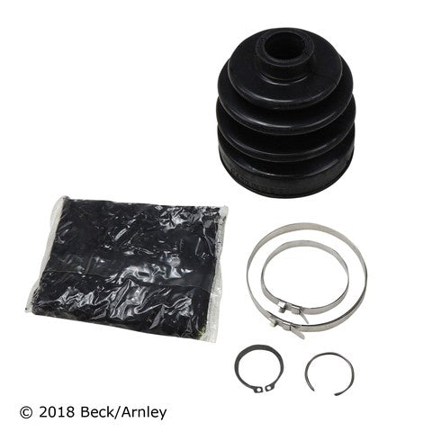 CV Joint Boot Kit Beck Arnley 103-2487