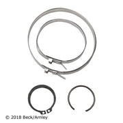 CV Joint Boot Kit Beck Arnley 103-2487