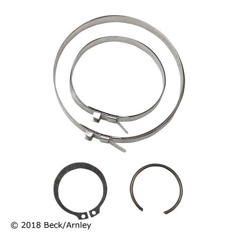 CV Joint Boot Kit Beck Arnley 103-2487