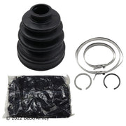CV Joint Boot Kit Beck Arnley 103-2489