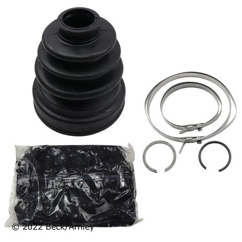 CV Joint Boot Kit Beck Arnley 103-2489