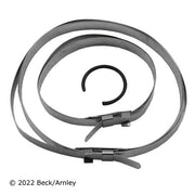 CV Joint Boot Kit Beck Arnley 103-2491