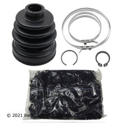 CV Joint Boot Kit Beck Arnley 103-2502