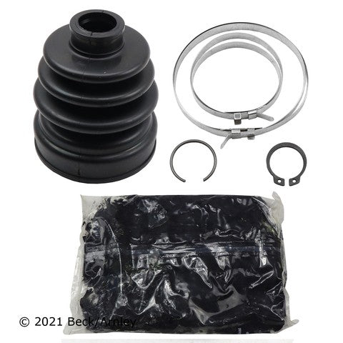 CV Joint Boot Kit Beck Arnley 103-2502