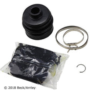 CV Joint Boot Kit Beck Arnley 103-2503