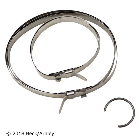 CV Joint Boot Kit Beck Arnley 103-2503