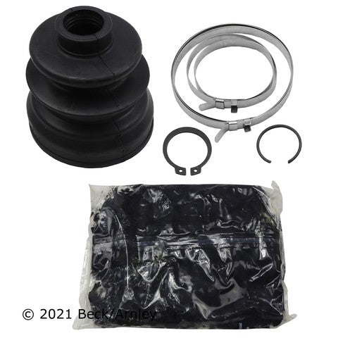 CV Joint Boot Kit Beck Arnley 103-2504