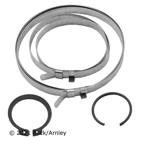CV Joint Boot Kit Beck Arnley 103-2504