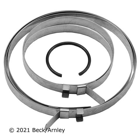 CV Joint Boot Kit Beck Arnley 103-2505