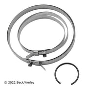 CV Joint Boot Kit Beck Arnley 103-2507
