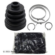 CV Joint Boot Kit Beck Arnley 103-2509