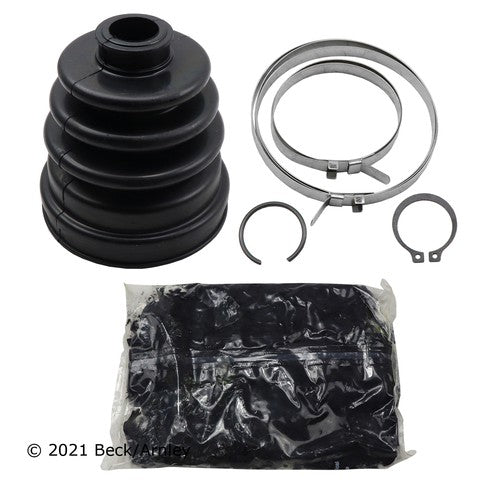 CV Joint Boot Kit Beck Arnley 103-2509