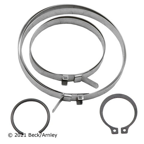 CV Joint Boot Kit Beck Arnley 103-2509