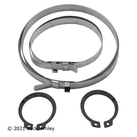 CV Joint Boot Kit Beck Arnley 103-2513