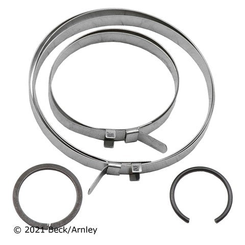 CV Joint Boot Kit Beck Arnley 103-2517