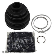 CV Joint Boot Kit Beck Arnley 103-2524