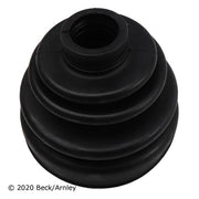 CV Joint Boot Kit Beck Arnley 103-2524