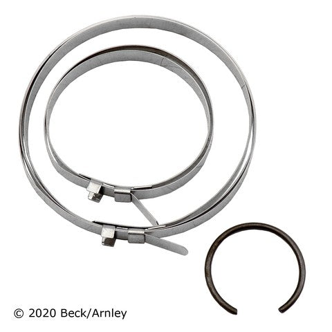 CV Joint Boot Kit Beck Arnley 103-2524