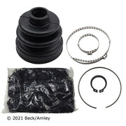 CV Joint Boot Kit Beck Arnley 103-2525