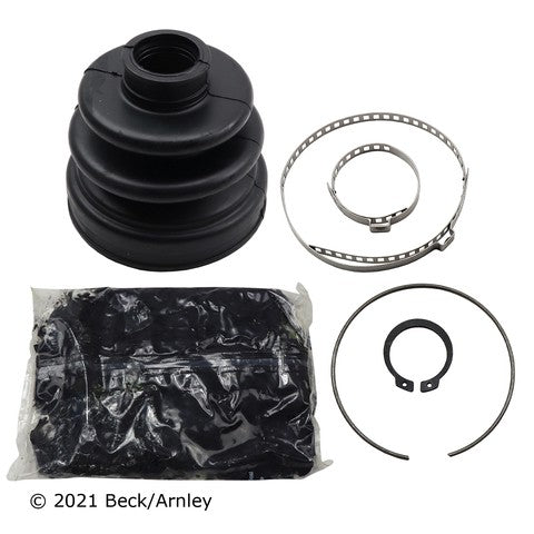 CV Joint Boot Kit Beck Arnley 103-2525