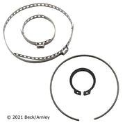 CV Joint Boot Kit Beck Arnley 103-2525