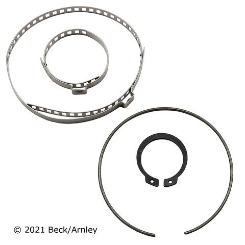 CV Joint Boot Kit Beck Arnley 103-2525