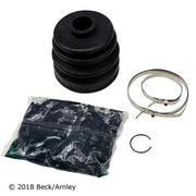 CV Joint Boot Kit Beck Arnley 103-2544