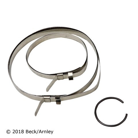CV Joint Boot Kit Beck Arnley 103-2544