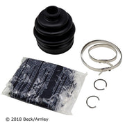 CV Joint Boot Kit Beck Arnley 103-2549