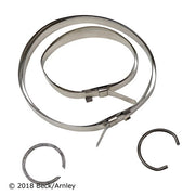 CV Joint Boot Kit Beck Arnley 103-2549