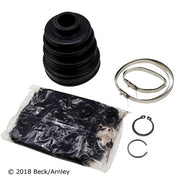 CV Joint Boot Kit Beck Arnley 103-2564