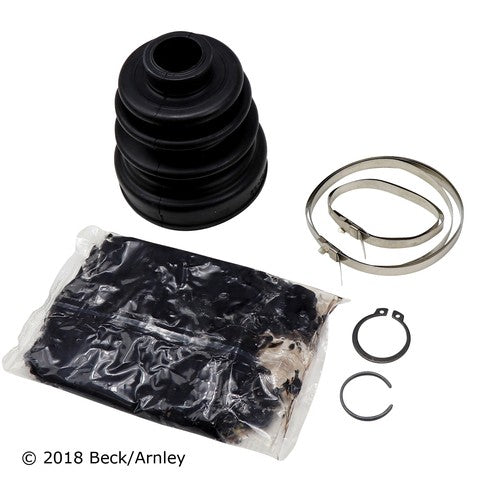 CV Joint Boot Kit Beck Arnley 103-2564